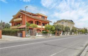 Amazing apartment in Reggio di Calabria with WiFi and 2 Bedrooms